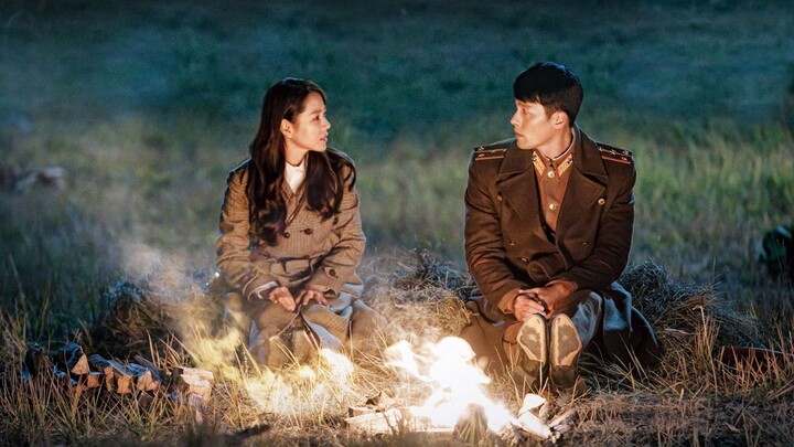 [ENG SUB] Crash Landing On You - Episode 06