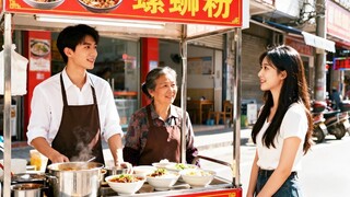 Dibodohi mantan, dia nikahi pekerja kasar yang ternyata miliarder penyamar!