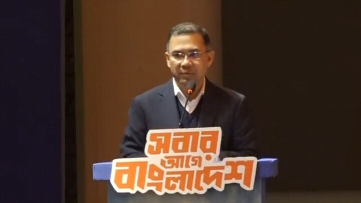 গণমাধ্যম সম্পাদক, সাংবাদিক এবং গণমাধ্যম কর্মীদের সাথে শুভেচ্ছা বিনিময় অনুষ্ঠানে