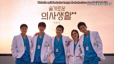 Hospital Playlist Season 2 Ep 12 END