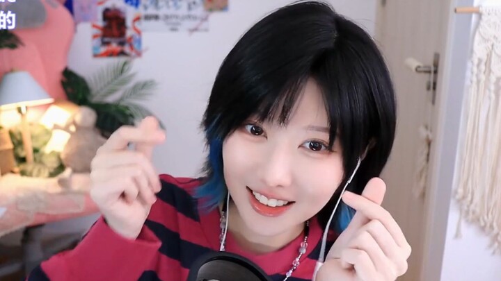 【Luhuo】We YAN fans are the easiest to take care of