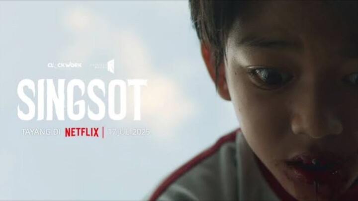 singsot "siulan kematian" | full movie 2025