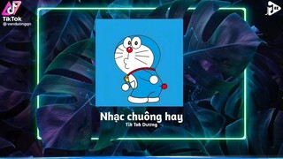 Doraemon ringtone!