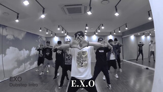 ห้องซ้อม EXO SLAY ที่คุณอาจยังไม่เคยดู