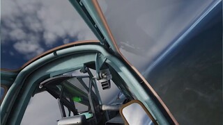 [DCS] การขับเครื่องบินขับไล่ใน VR นั้นเต็มไปด้วยความดื่มด่ำ ลอง pico neo 3