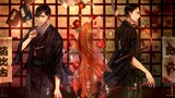 S1 EP 13 - Shouwa Genroku Rakugo Shinjuu English Sub