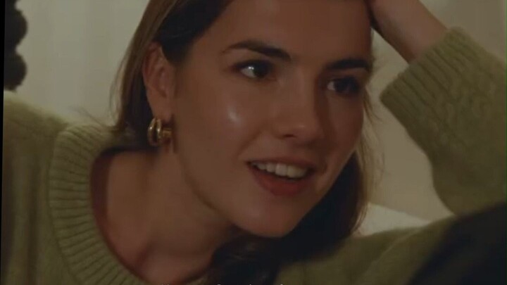 The ultimate tug-of-war over whether to stay overnight...