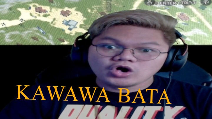 KAWAWANG BATA