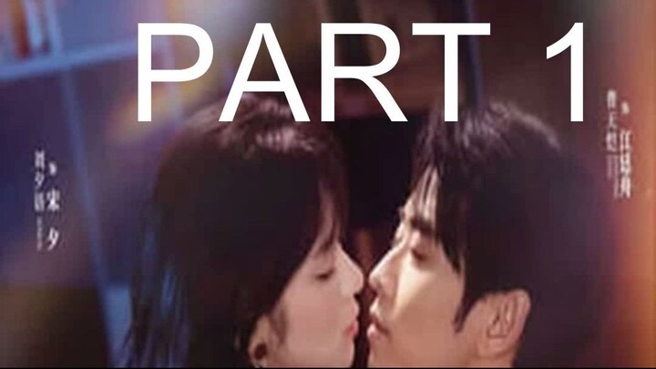 [PART 1] HIDDEN BEAUTY, ONE NIGHT STAND