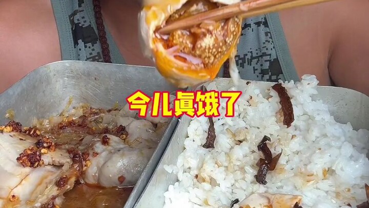 Love life, love sharing, love food — oh my goodness, it smells so good!