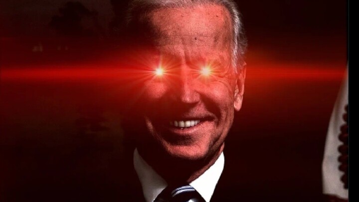 You only remember him as the oldest president, but you've forgotten that he was once the youngest se