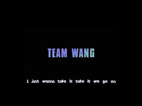 Jackson Wang - Baby Shark (demo)