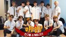 SEVENTEEN 'KNOWING BROS' EP.192