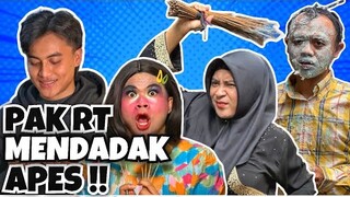 KACAU BAROK ULANG TAHUN !!!