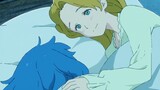 [Anime MAD.AMV]Liz und ein Blauer Vogel: Cinta Paling Kesepian
