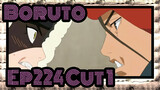 [Boruto/720p] Ep224 CN Subtitled, Wasabi vs. Iwabee Cut 1_B