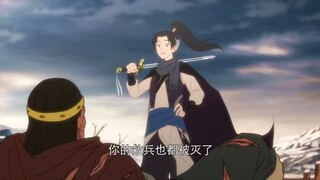 💥💥💥【开局一座山 第二季】第6集