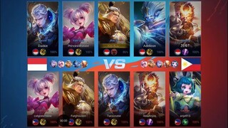 HoK Ranked 04022025