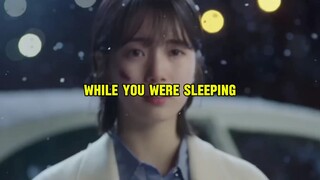 Drakor While You Were Sleeping