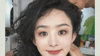 حسنًا، لقد أثار استوديو تشاو لي يينغ فضول الجميع حقًا، مجموعة من الصور اليومية من أغسطس 2019 إلى أبر