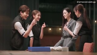 ONLY YOU THE SERIES EP 4 (ENGLISH SUBTITLE)