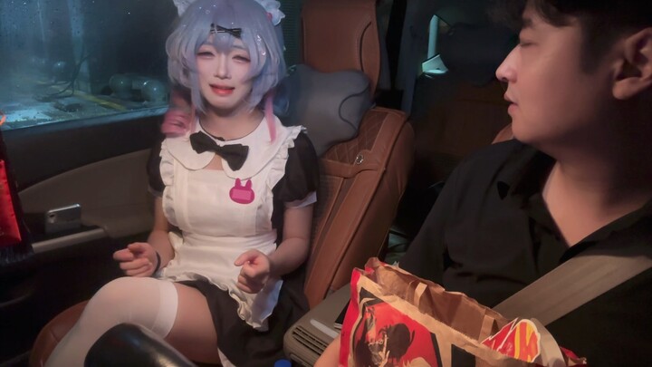 أنا لم أكن السبب في جعلها تبكي! كيف يمكنني أن أُلام لأنني لم أراقبها بشكل جيد؟