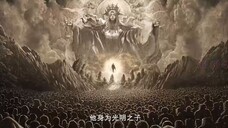 Thần Ấn Vương Toạ - Tập Đặc Biệt - Y Lai Khắc Tư Full HD Thuyết Minh
