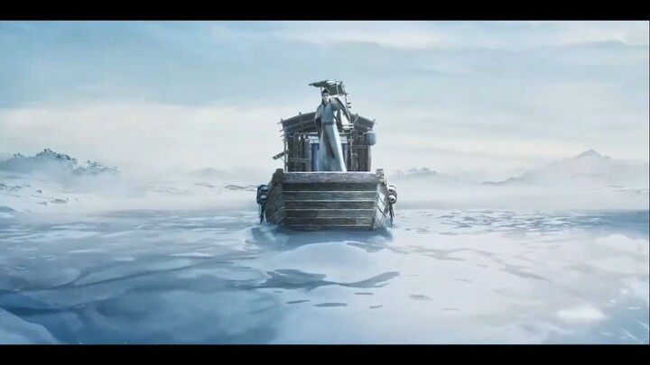 Sword of Coming Season 2 Episode 6-10 Sub Indo