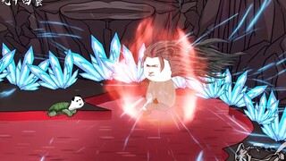 第九十四集：魔种侵蚀洛城