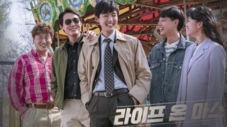 Life on Mars Eng-Sub Episode 6