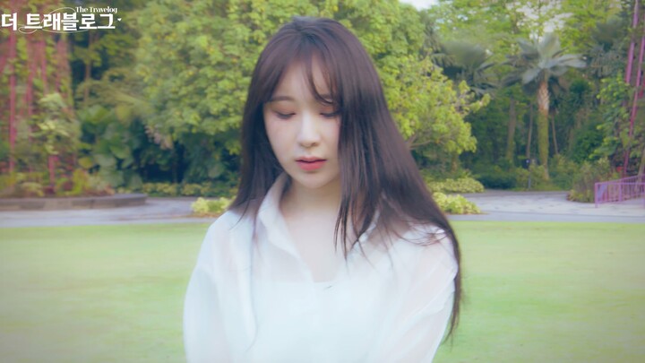 李彩演 cover -"SEVENTEEN-Don't Wanna Cry" 4K