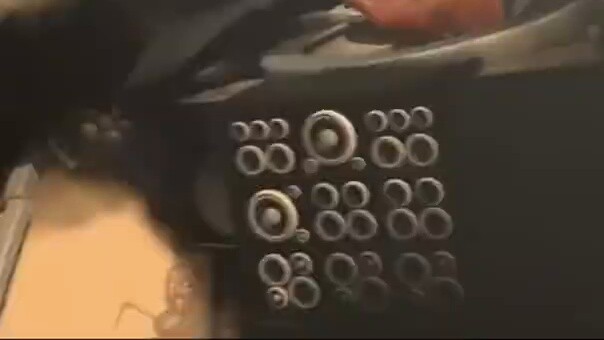 "Let me tell you what strength it takes to be king"