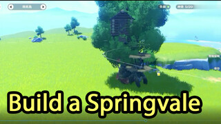 BuildaSpringvale