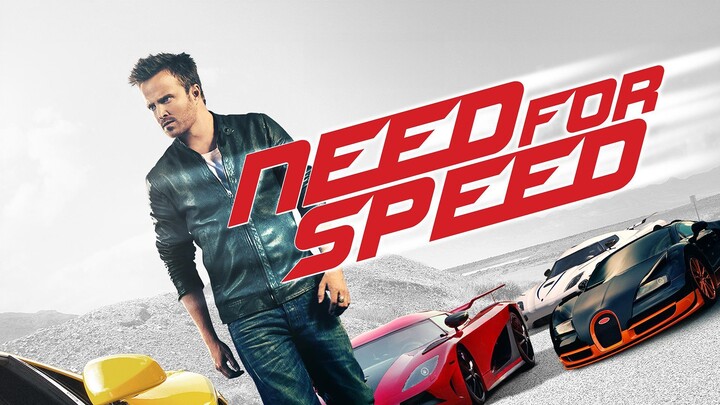 Need for Speed 2015 SUB INDO
