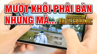 (2022) Test game iPhone 11: RẤT MƯỢT nhưng mà...