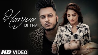 Hanjua Di Tha (Full Song) Oye Kunaal | Yuvleen Kaur | Abheyy S Attri | Latest Punjabi Songs 2020