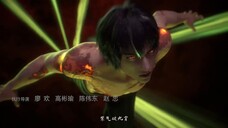 Bách Luyện Thành Thần EP 19-21 [Sub Việt]