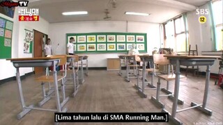 running man ep 155