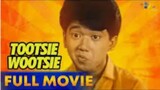 Tootsie Wootsie Ang Bandang Walang Atrasan 1990- ( Full Movie )