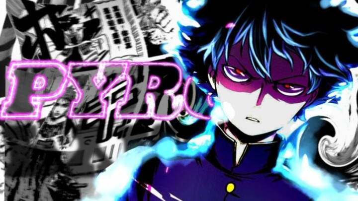 [AMV] Hai phút đưa bạn cảm nhận quyết đấu đỉnh cao