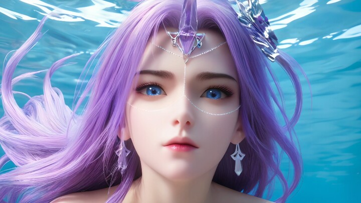 Issue 615: VIP Premium Image Pack - Yue Liu, 87 images