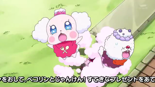 Chiến Binh Mỹ Vị Ngọt Ngào tập 47 | lồng tiếng