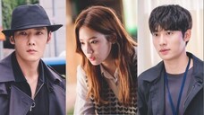 1. TITLE: Zombie Detective [2020]/Korean Series Comedy Fantasy Mystery Tagalog Dubbed HD