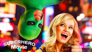 Superhero Movie (2008)