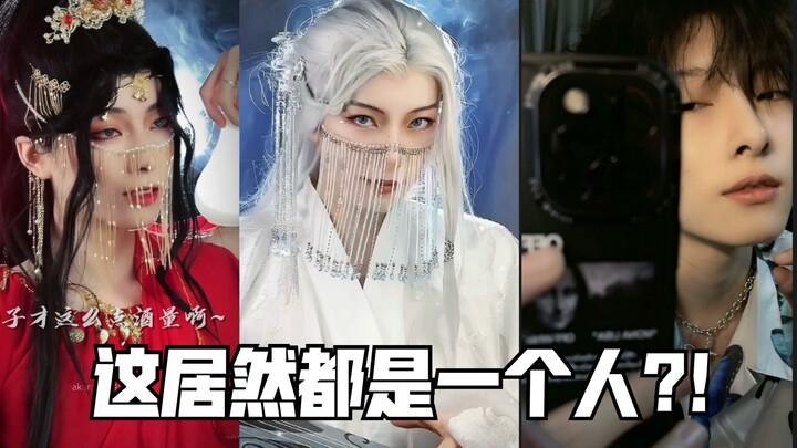 【Yakurajiu Yoki】Adik perempuan mendukung seluruh Paviliun Xunfang + kehidupan sehari-hari yang sepel