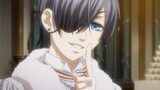 Black Butler Remix丨I am greedy for your face (and body)