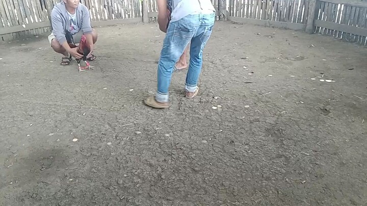 KILLING SPREE