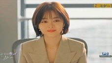 As Beautiful As You Episode 74 Tagalog Dubbed (NET25 Asian Dramas) Tan Song Yun & Xu Kai