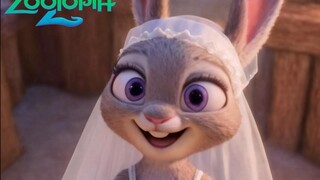 【berbulu】Zootopia 2 akhirnya keluar