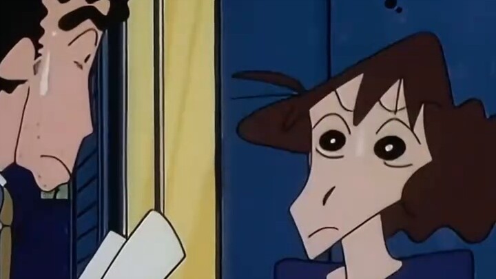 “เสี่ยวซินเป็นคนมีเหตุผลเสมอมา แม้ว่าเหมยหยาและกวงจื้อจะเลือกเสี่ยวกุ้ยมากกว่า แต่เขาก็ยังเต็มใจมอบส